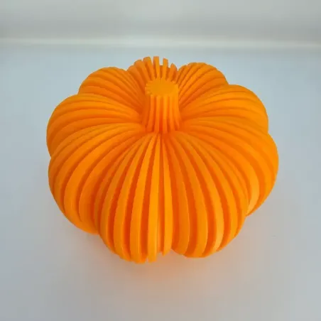 Halloween-græskar - Halloween | TM3DPRINT I/S