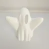 Halloween Spøgelse - Forside | TM3DPRINT I/S