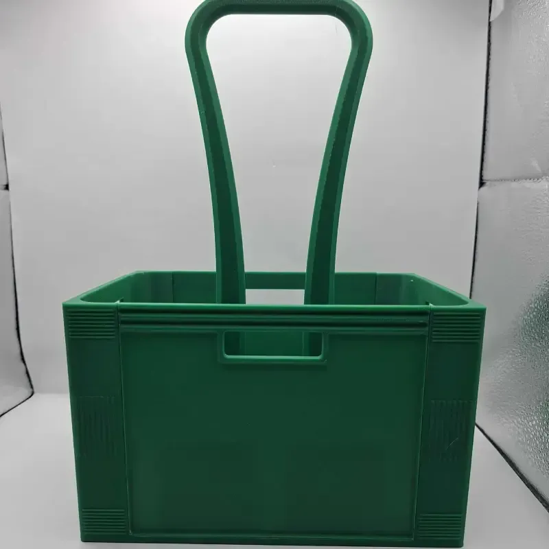 Kasse til flasker – 3D-printet flaskeholder til øl & sodavand | TM3DPRINT I/S