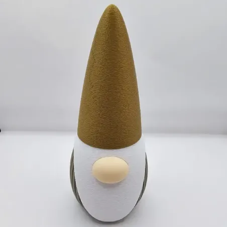Julenisserne Alfred & Albert - Jul | TM3DPRINT I/S