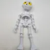 Fleksibel Skelet – 3D-printet Halloweenfigur med bevægelige led | TM3DPRINT I/S