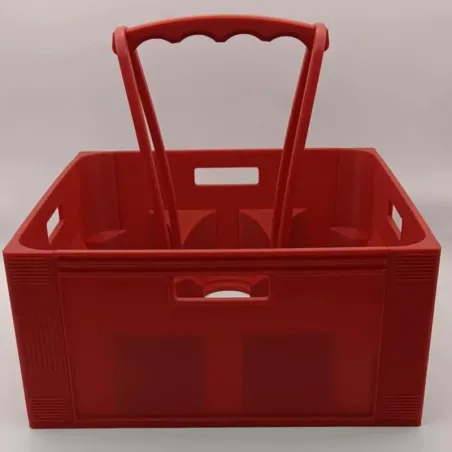 Opbevaringskasse til dåser – 3D-printet organiser til køkken & hjem | TM3DPRINT I/S