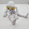 Fleksibel Skelet – 3D-printet Halloweenfigur med bevægelige led | TM3DPRINT I/S