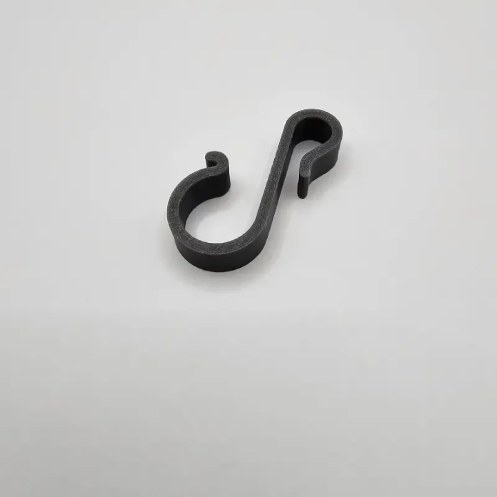Lyskædekroge til Tagrender – 50 stk. | TM3DPRINT