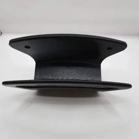 Slange- og Kabelholder – 3D-printet ophæng til trykluft, vand og el-kabler | TM3DPRINT I/S