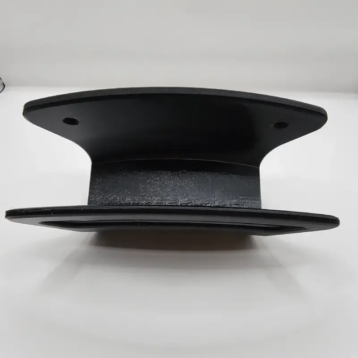 Slange- og Kabelholder – Vægophæng i PETG | TM3DPRINT