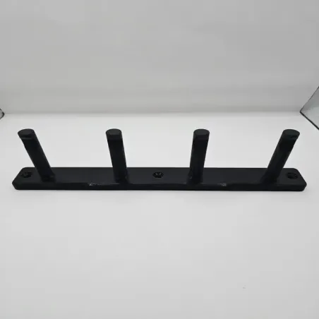 Haveredskabs- og Værktøjsholder – 3D-printet vægophæng til redskaber & kabler | TM3DPRINT I/S