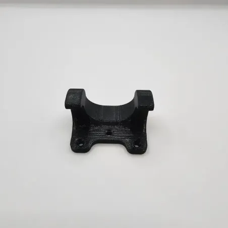 Holder til Haveredskaber – 3D-printet vægophæng til skovle, koste og river | TM3DPRINT I/S