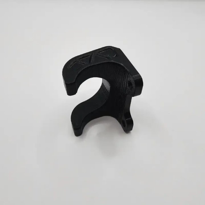 Holder til Haveredskaber – Vægophæng til Skafter | TM3DPRINT