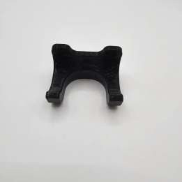 Holder til Haveredskaber – Vægophæng til Skafter | TM3DPRINT