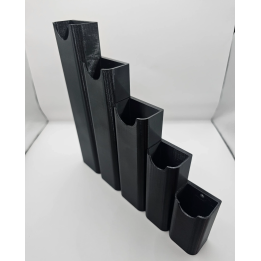 Stripsholder til Væg – Holder til Kabelstrips | TM3DPRINT