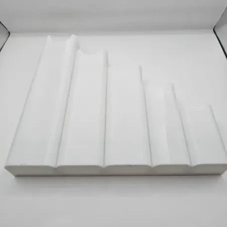 Stripsholder – Smart 3D-printet vægophæng til kabelstrips | TM3DPRINT I/S