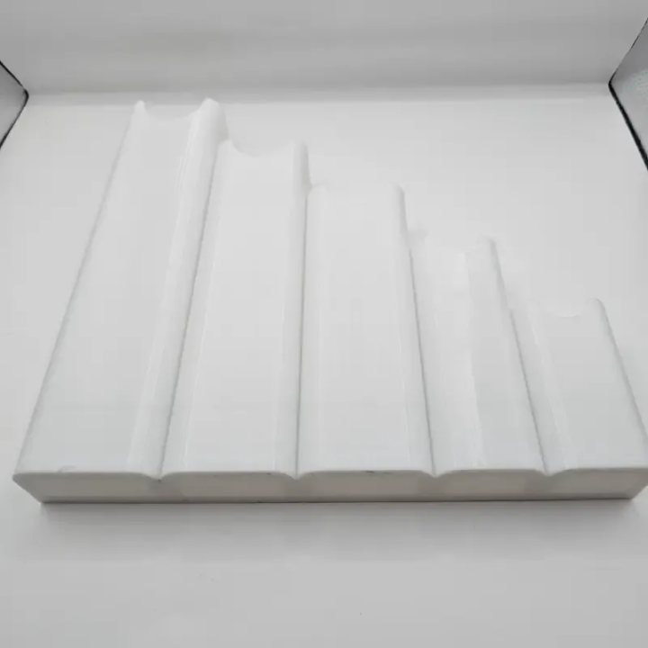 Stripsholder til Væg – Holder til Kabelstrips | TM3DPRINT