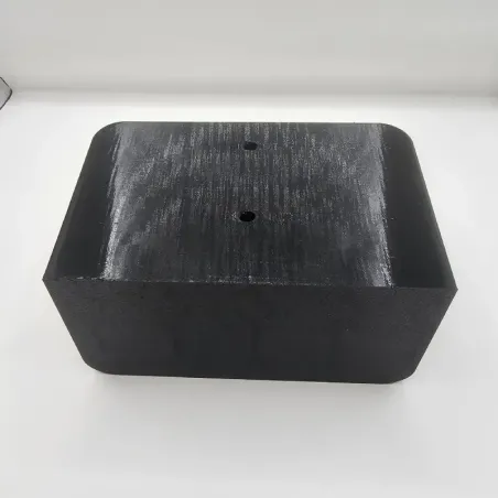 Holder til fugepatroner – 2 eller 3 stk – Sort, Hvid eller Grå | TM3DPRINT I/S