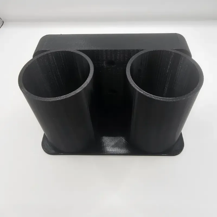 Holder til Fugepatroner – 2 eller 3 stk. | TM3DPRINT
