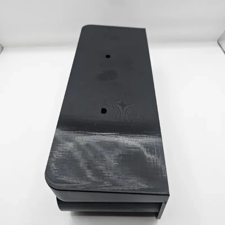 Holder til Fugepatroner – 2 eller 3 stk. | TM3DPRINT
