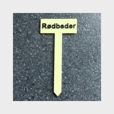 Såpind - Have | TM3DPRINT I/S