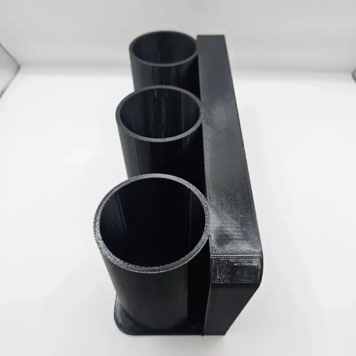 Holder til Fugepatroner – 2 eller 3 stk. | TM3DPRINT