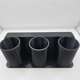 Holder til Fugepatroner – 2 eller 3 stk. | TM3DPRINT