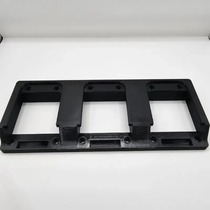 Makita Batteriholder 18V – 3 Slots | TM3DPRINT