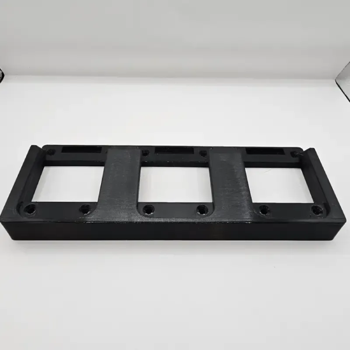 Makita Batteriholder 18V – 3 Slots | TM3DPRINT