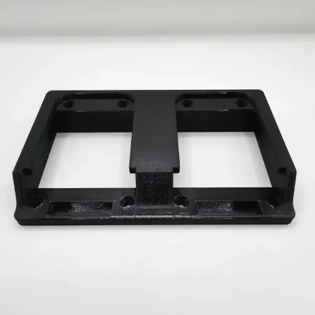 Makita Batteriholder 18V – 2 slots | TM3DPRINT I/S