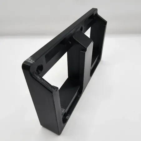 Makita Batteriholder 18V – 2 slots | TM3DPRINT I/S