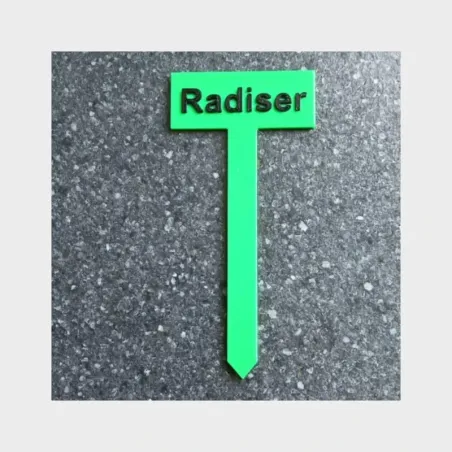 Såpind - Have | TM3DPRINT I/S