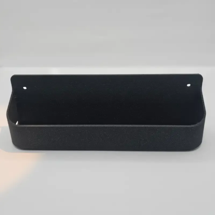 Krydderihylde – Galaxy Black i 3 Størrelser | TM3DPRINT