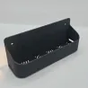 Krydderihylde i PLA – Galaxy Black | 3 størrelser | TM3DPRINT I/S