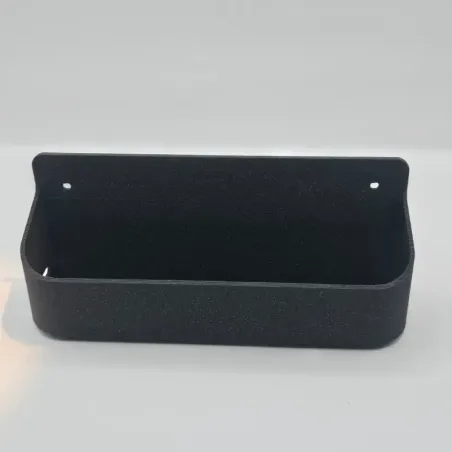 Krydderihylde i PLA – Galaxy Black | 3 størrelser | TM3DPRINT I/S
