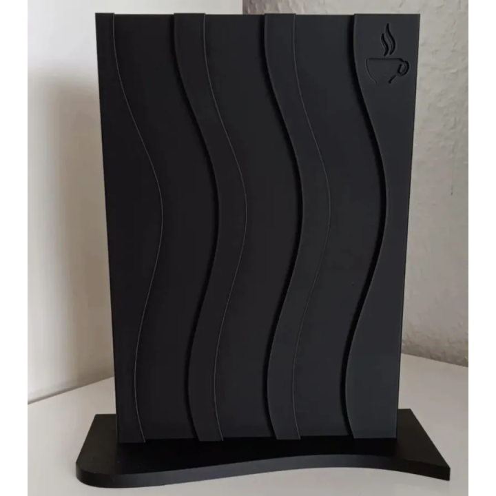 Kapselkammer Original – Kaffekapselholder | TM3DPRINT
