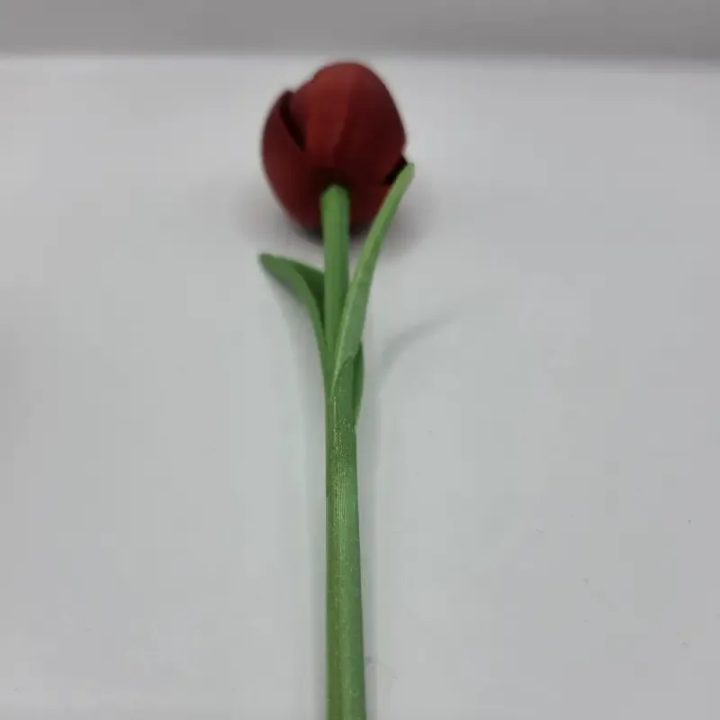 Evighedstulipan – 3D-printet Blomst | TM3DPRINT