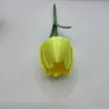 3D-Printet Tulipan i PLA – Dekorativ Blomst i 4 Farver | TM3DPRINT I/S