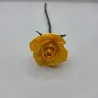 Evighedsrose i PLA – 3D Printet Rose med Stilk | TM3DPRINT I/S