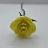 Evighedsrose i PLA – 3D Printet Rose med Stilk | TM3DPRINT I/S