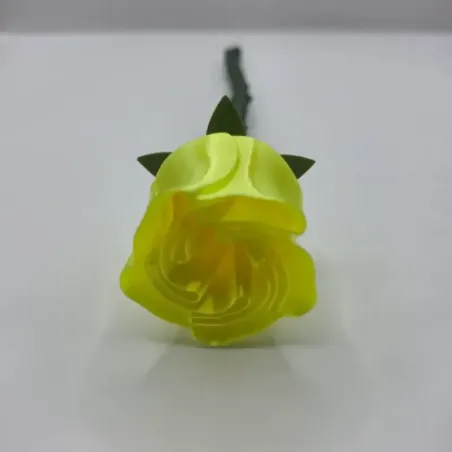 Den Evige Rose i PLA – 3D Printet Evighedsrose | TM3DPRINT I/S