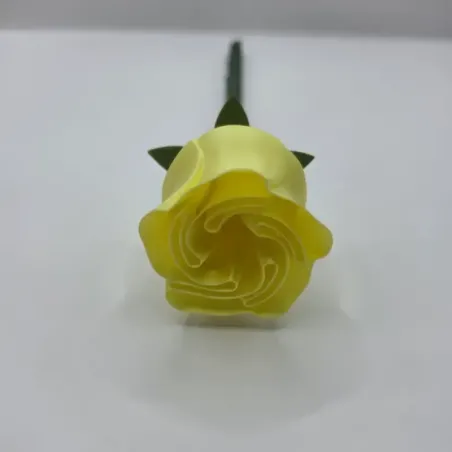 Den Evige Rose i PLA – 3D Printet Evighedsrose | TM3DPRINT I/S