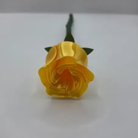 Den Evige Rose i PLA – 3D Printet Evighedsrose | TM3DPRINT I/S