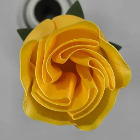 Den Evige Rose i PLA – 3D Printet Evighedsrose | TM3DPRINT I/S