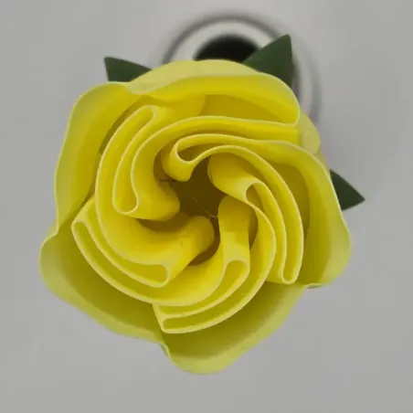 Den Evige Rose i PLA – 3D Printet Evighedsrose | TM3DPRINT I/S