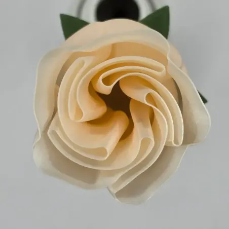 Den Evige Rose i PLA – 3D Printet Evighedsrose | TM3DPRINT I/S