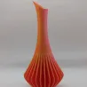 Svane Vase – 3D-printet vase i moderne design | TM3DPRINT I/S