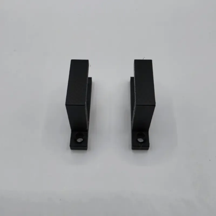 Vaterpasholder – Sæt med 2 stk | TM3DPRINT