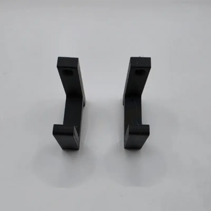 Vaterpasholder – Sæt med 2 stk | TM3DPRINT
