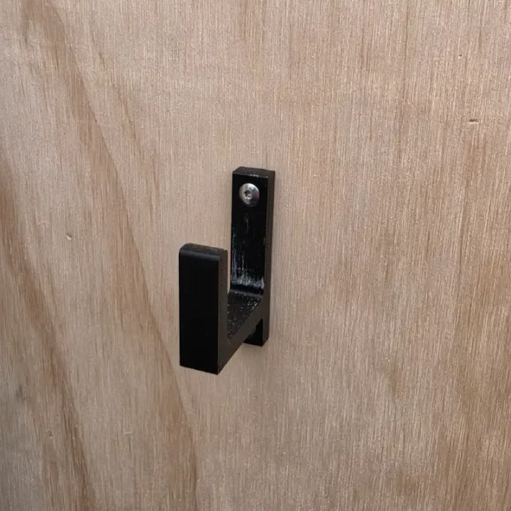 Vaterpasholder – Sæt med 2 stk | TM3DPRINT