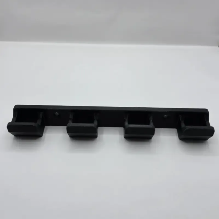 Sprayflaskeholder – 4 pladser | TM3DPRINT
