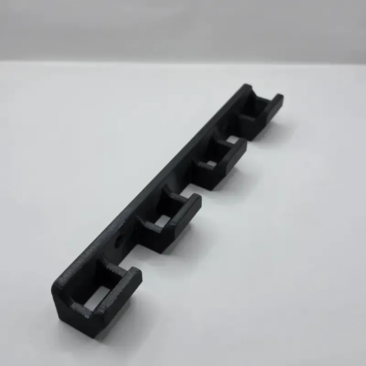 Sprayflaskeholder – 4 pladser | TM3DPRINT