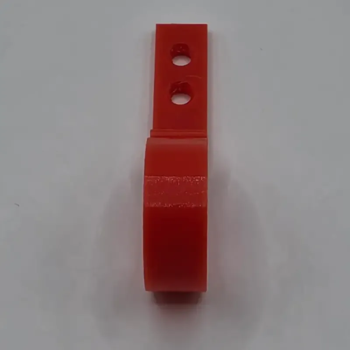 Skruefast Krog til Julelys – Udhæng | TM3DPRINT