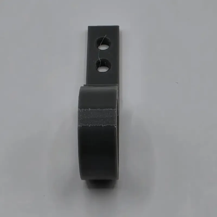 Skruefast Krog til Julelys – Udhæng | TM3DPRINT